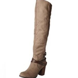 Mia Girl Dutchyy Boot